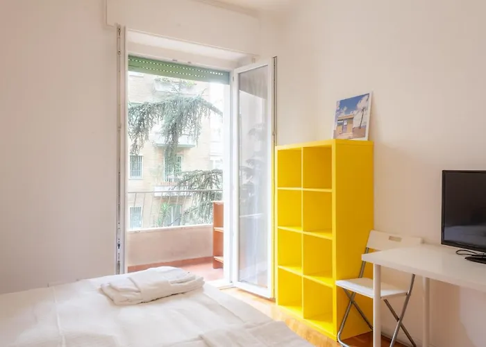 Apartament Bnbutler - Casa Lario - Isola District