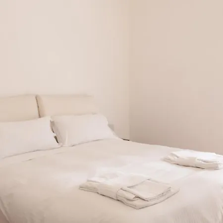 Bnbutler - Casa Lario - Isola District 公寓 *