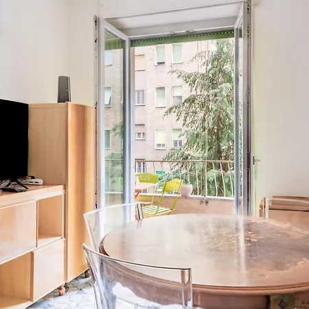 Bnbutler - Casa Lario - Isola District 公寓